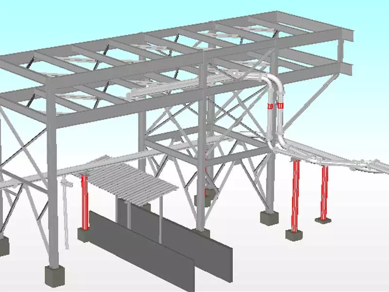 T3D Scanner